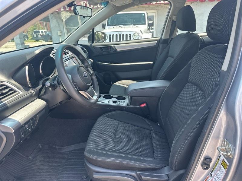 Subaru Outback 2.5i 2019