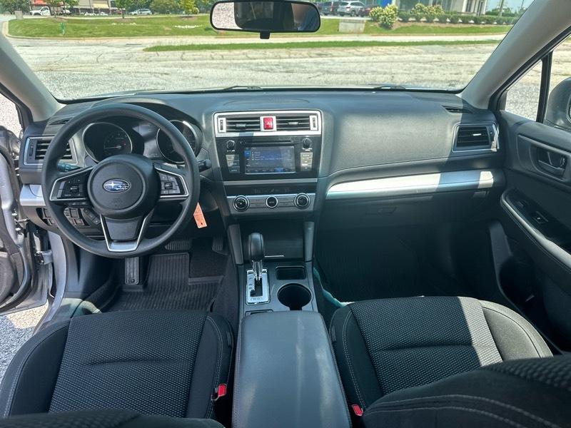 Subaru Outback 2.5i 2019