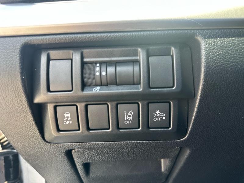 Subaru Outback 2.5i 2019