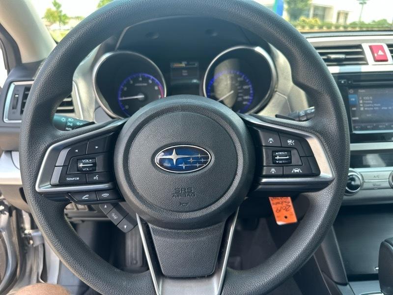 Subaru Outback 2.5i 2019