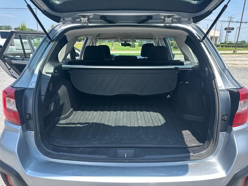 Subaru Outback 2.5i 2019