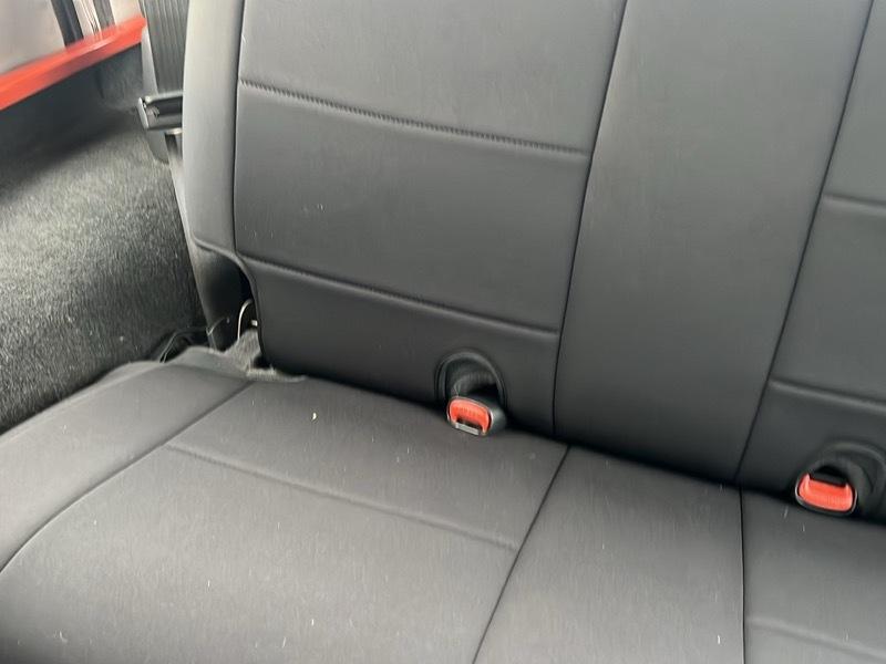 Jeep Wrangler SE 2005