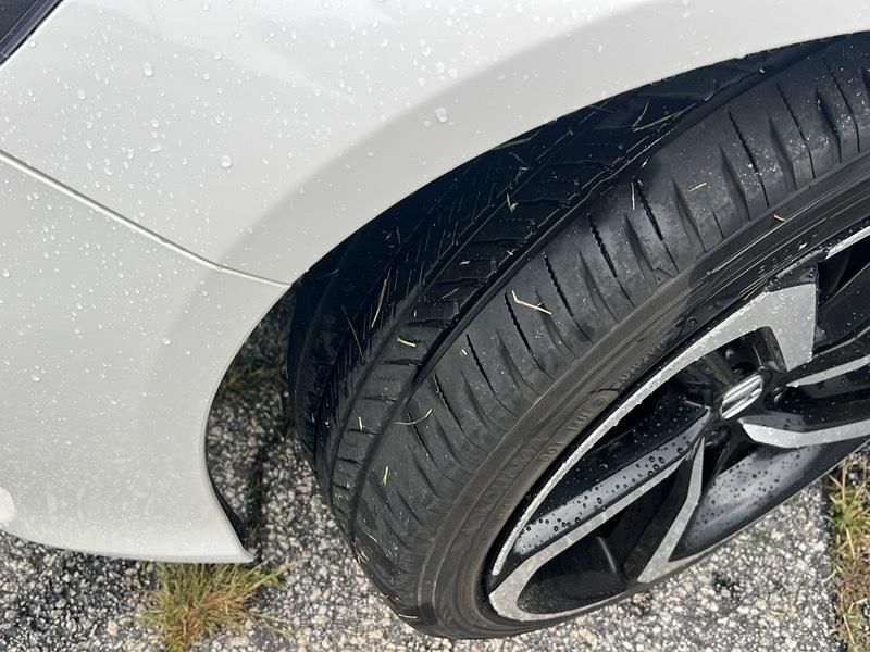 Honda Accord Sport 4D Sedan 1.5L at 2020
