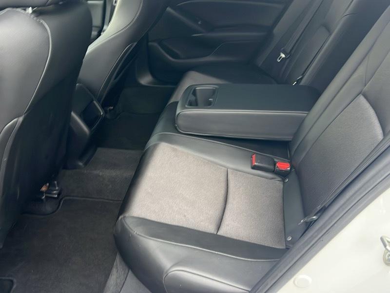 Honda Accord Sport 4D Sedan 1.5L at 2020
