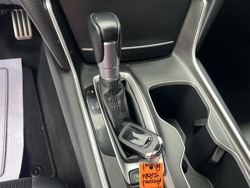 Honda Accord Sport 4D Sedan 1.5L at 2020