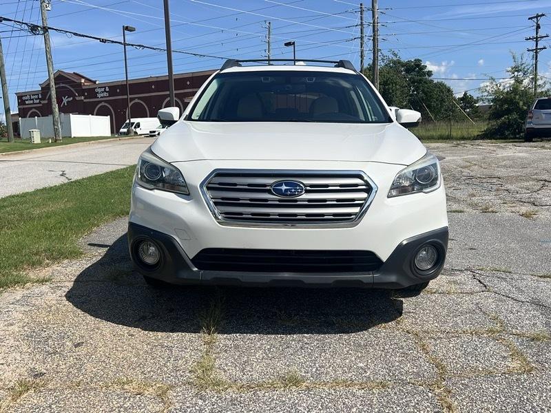 Subaru Outback 2.5i Premium 2017