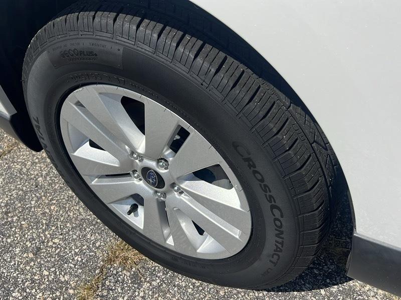 Subaru Outback 2.5i Premium 2017