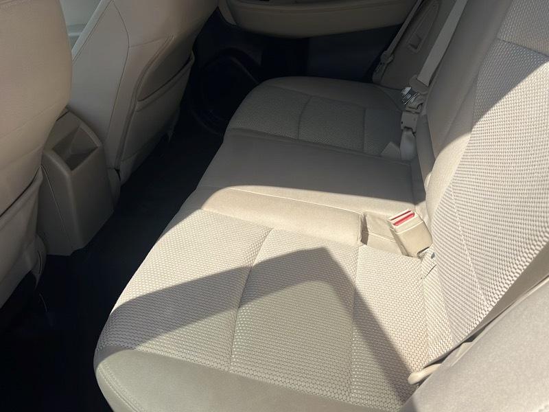 Subaru Outback 2.5i Premium 2017