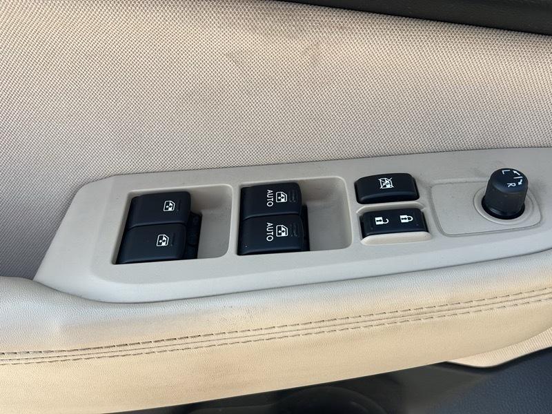 Subaru Outback 2.5i Premium 2017