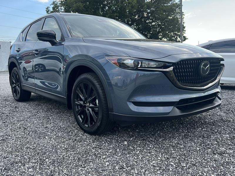 Mazda CX-5 2.5 S Carbon Edition AWD 2021