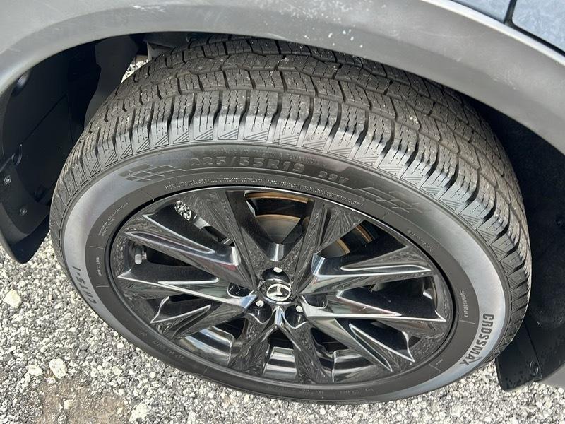 Mazda CX-5 2.5 S Carbon Edition AWD 2021