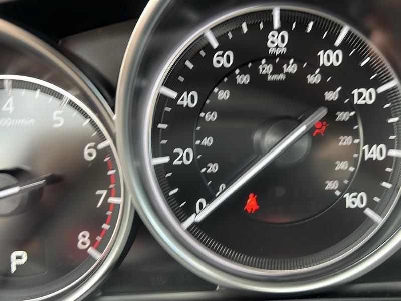 Mazda CX-5 2.5 S Carbon Edition AWD 2021