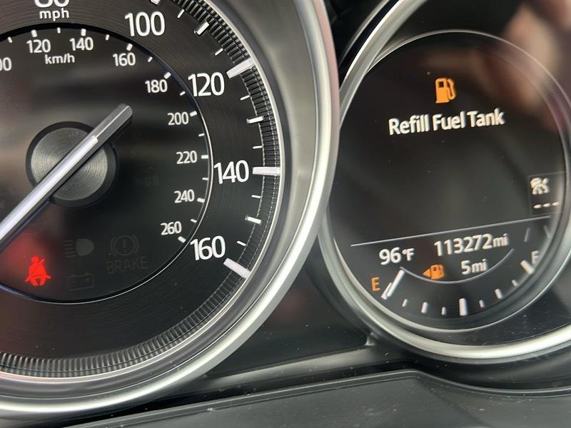 Mazda CX-5 2.5 S Carbon Edition AWD 2021