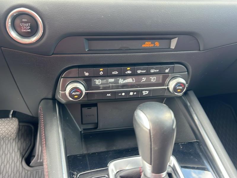Mazda CX-5 2.5 S Carbon Edition AWD 2021