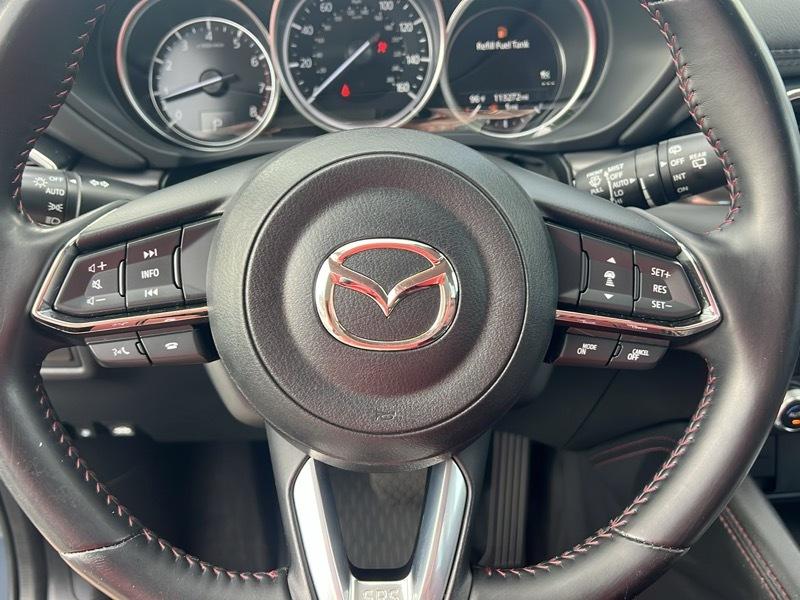 Mazda CX-5 2.5 S Carbon Edition AWD 2021