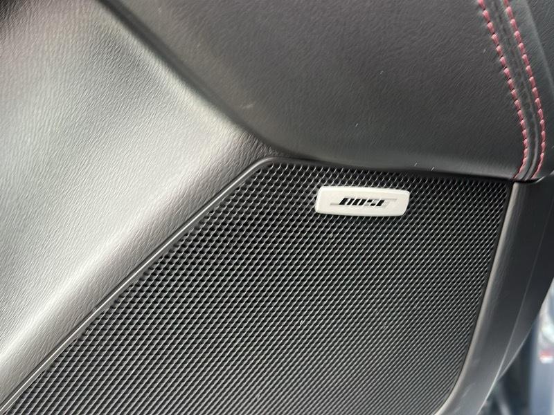 Mazda CX-5 2.5 S Carbon Edition AWD 2021