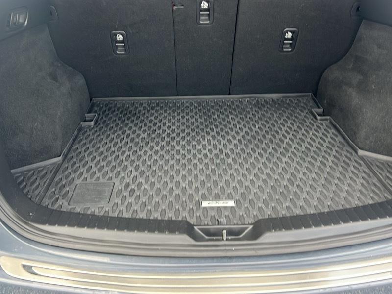 Mazda CX-5 2.5 S Carbon Edition AWD 2021