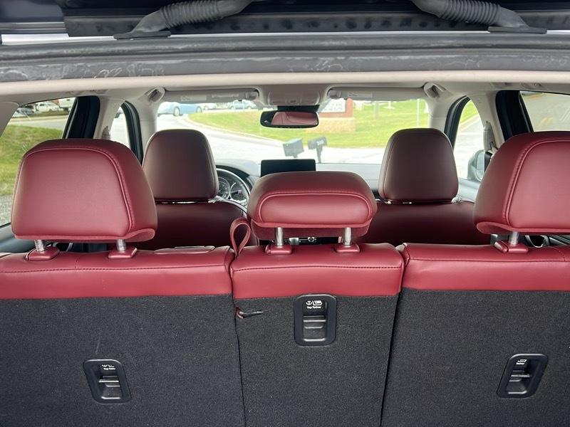 Mazda CX-5 2.5 S Carbon Edition AWD 2021