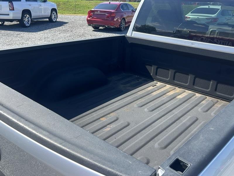 RAM 1500 Classic Tradesman Regular Cab SWB 2WD 2019