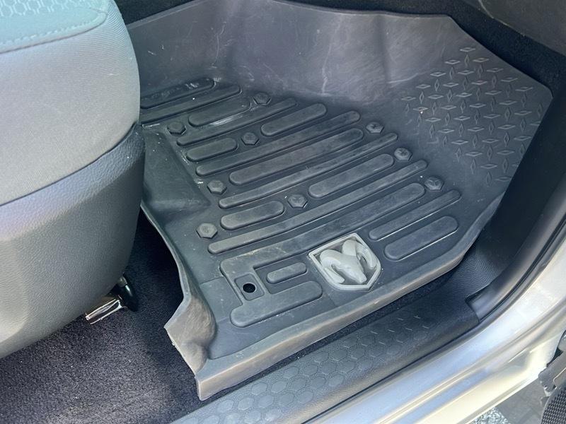 RAM 1500 Classic Tradesman Regular Cab SWB 2WD 2019