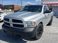 2019 RAM 1500 Classic 