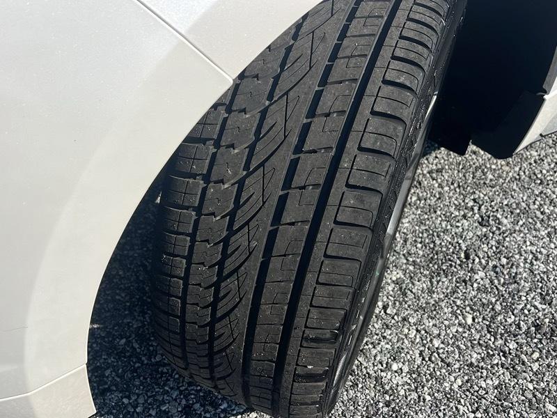 Ford Edge Sport AWD 2016