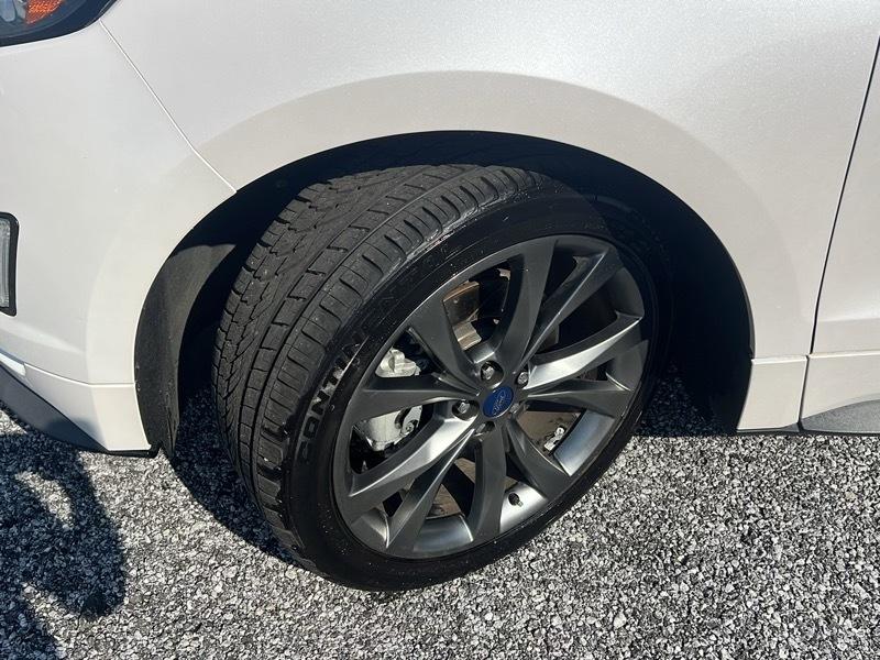 Ford Edge Sport AWD 2016