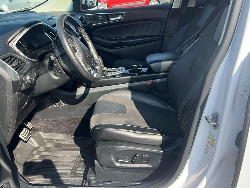 Ford Edge Sport AWD 2016