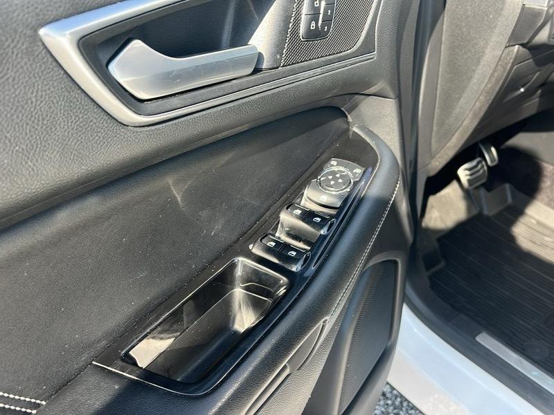 Ford Edge Sport AWD 2016