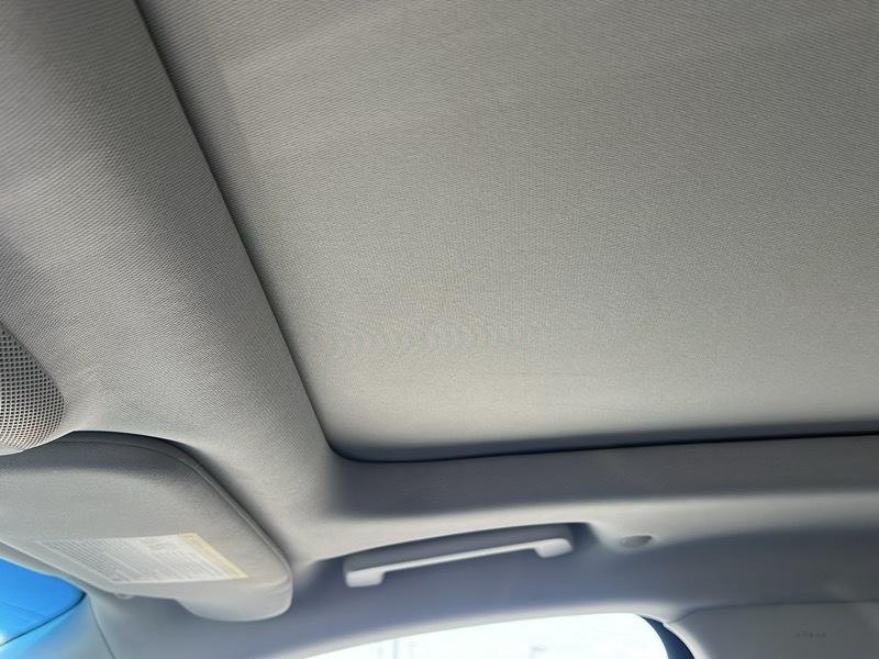 Ford Edge Sport AWD 2016