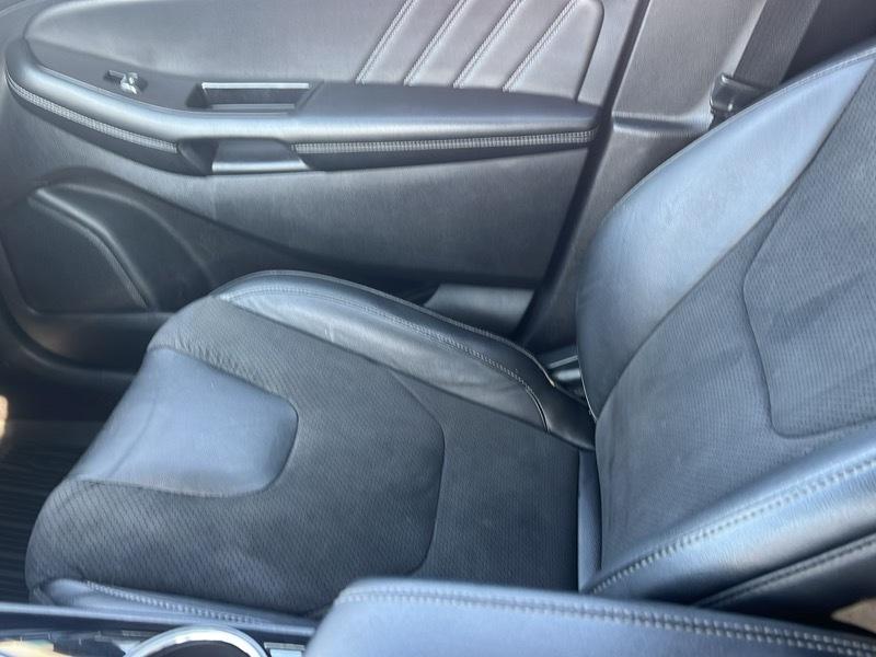 Ford Edge Sport AWD 2016