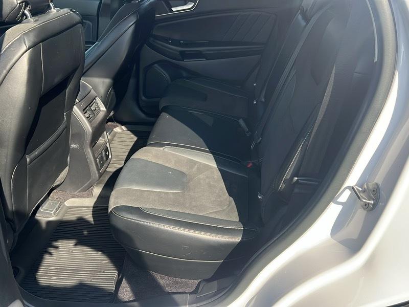 Ford Edge Sport AWD 2016
