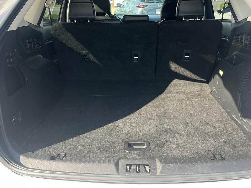 Ford Edge Sport AWD 2016