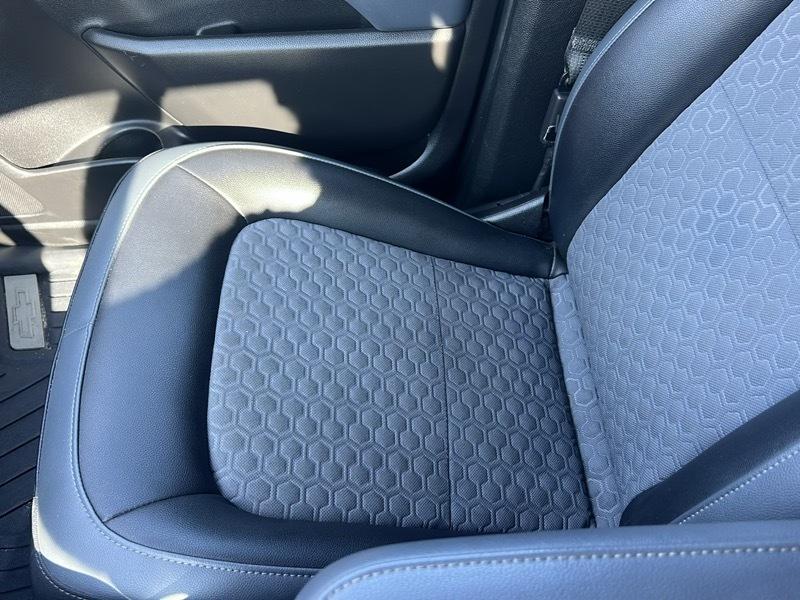Chevrolet Colorado 2WD Crew Cab 128.3" Z71 2017