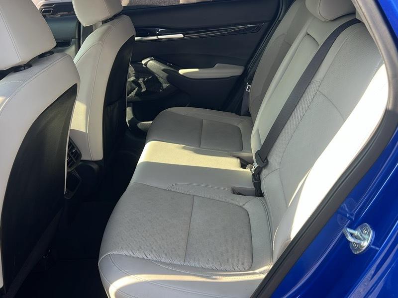 Kia Seltos SX 2022