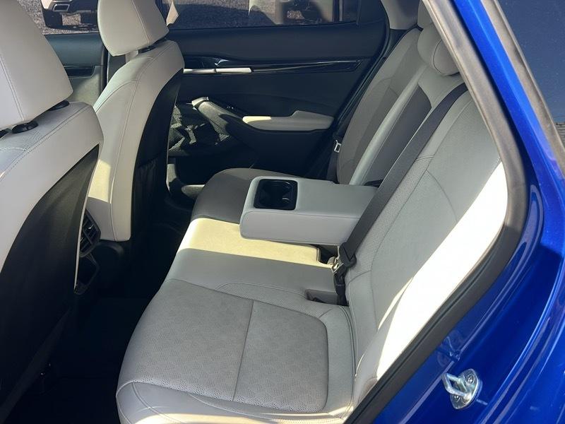 Kia Seltos SX 2022
