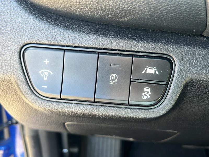 Kia Seltos SX 2022