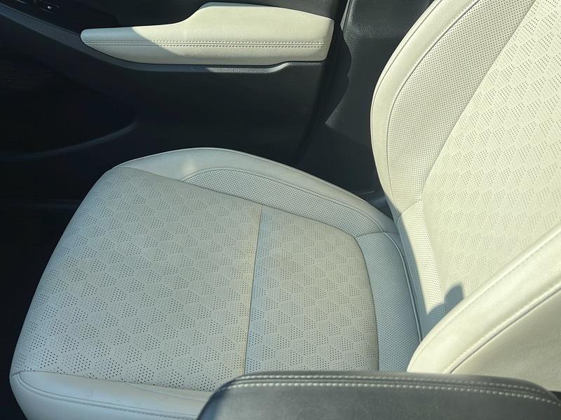 Kia Seltos SX 2022