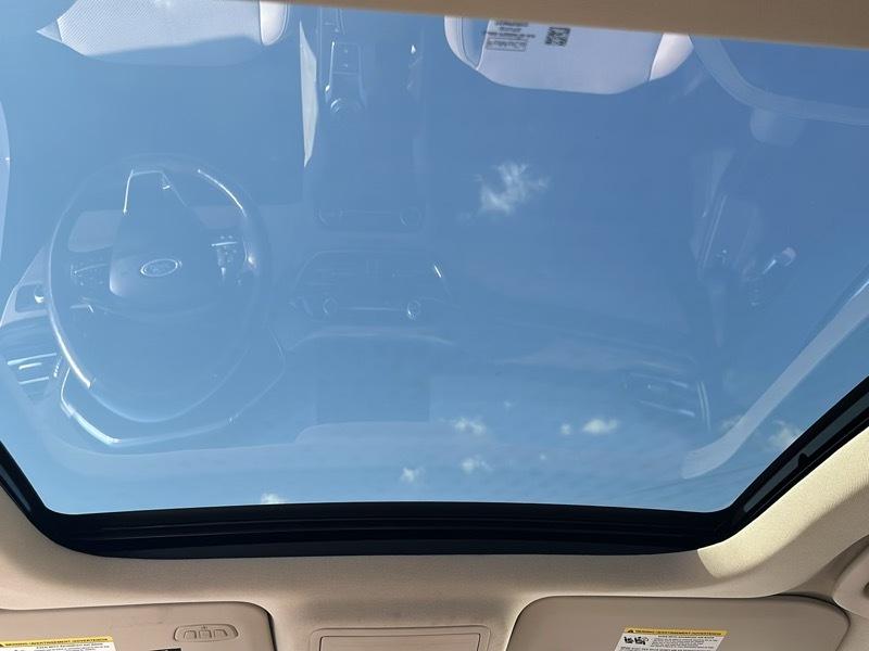 Ford Escape Titanium 4WD 2020