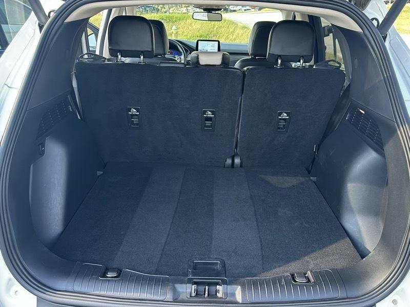 Ford Escape Titanium 4WD 2020