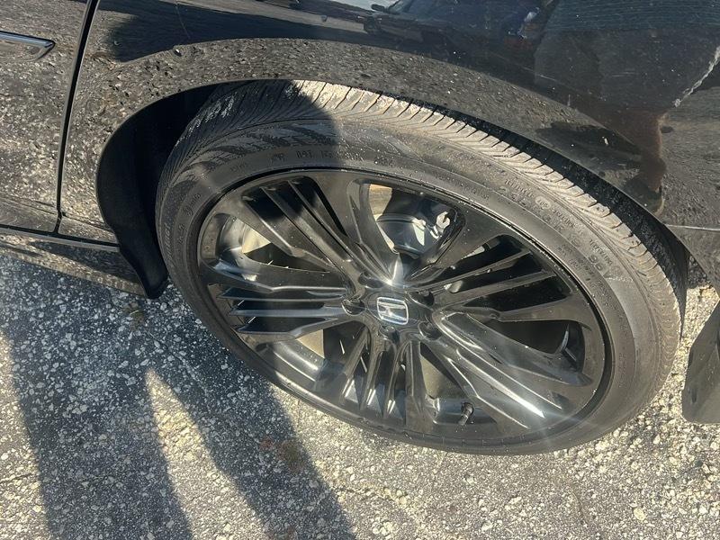 Honda Accord 4dr Sedan SE Auto 2021