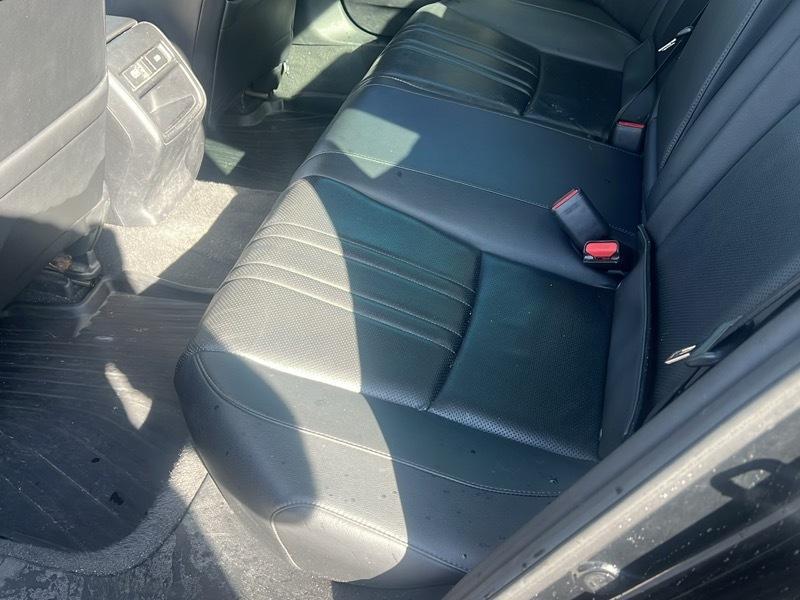 Honda Accord 4dr Sedan SE Auto 2021