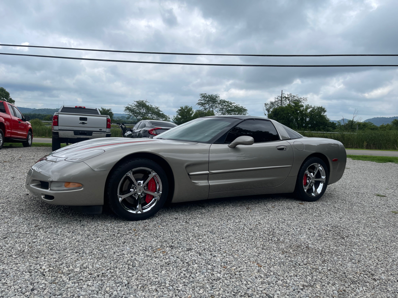 Used Cars for Sale West Portsmouth OH 45663 Galena Truck Sales