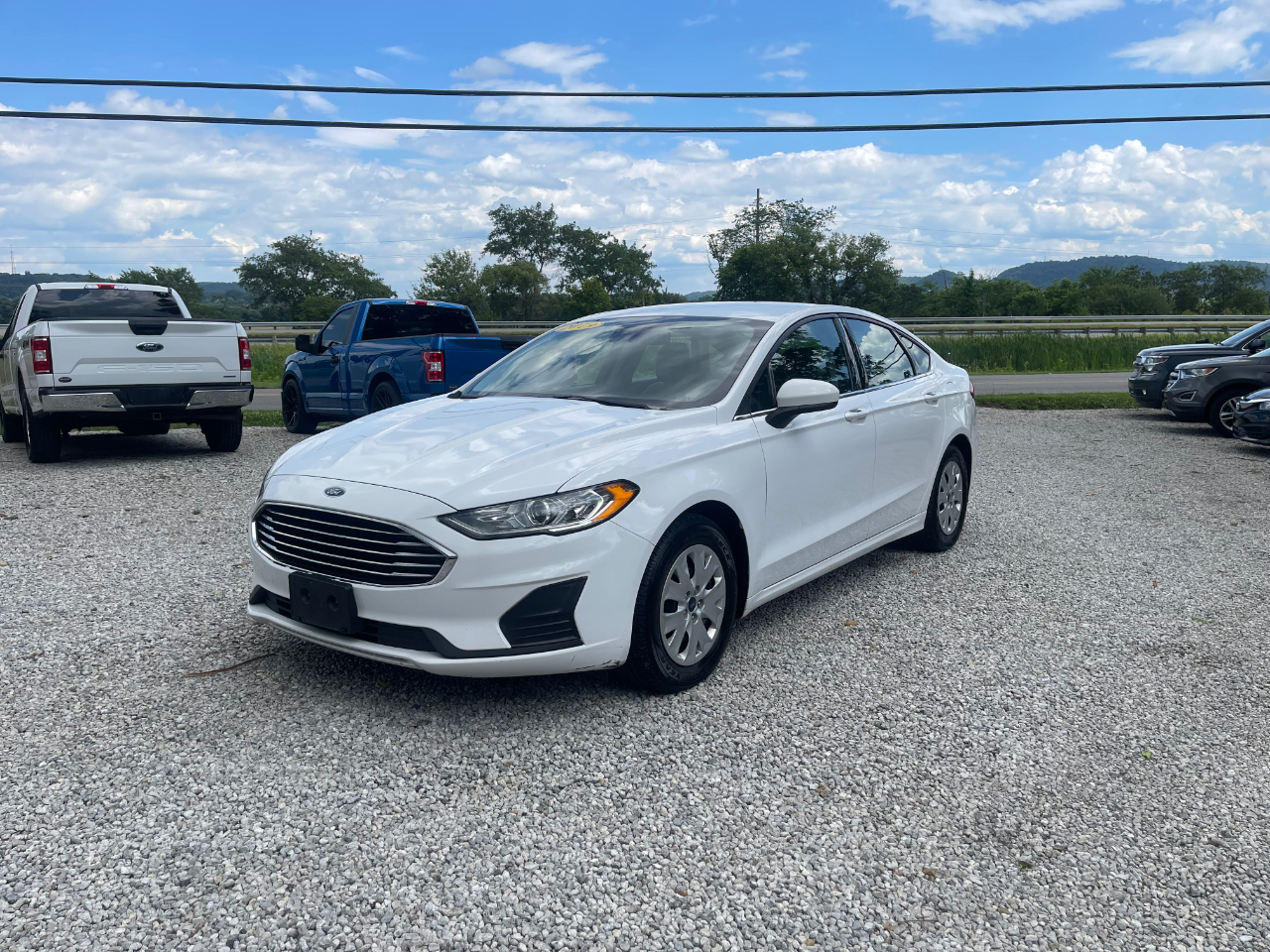 Used Cars for Sale West Portsmouth OH 45663 Galena Truck Sales