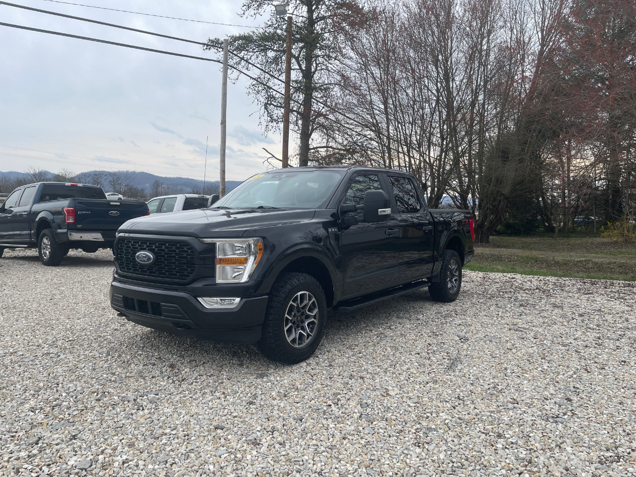 Used Cars for Sale West Portsmouth OH 45663 Galena Truck Sales