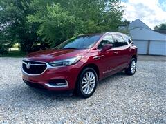 2019 Buick Enclave 