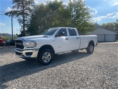 2019 RAM 2500 