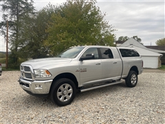 2014 RAM 2500 