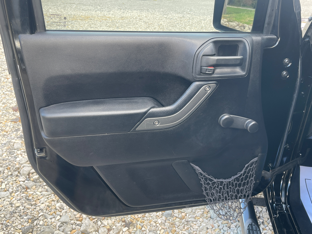 Jeep Wrangler Sport 4WD 2015 Jeep Wrangler Sport 4WD 2015