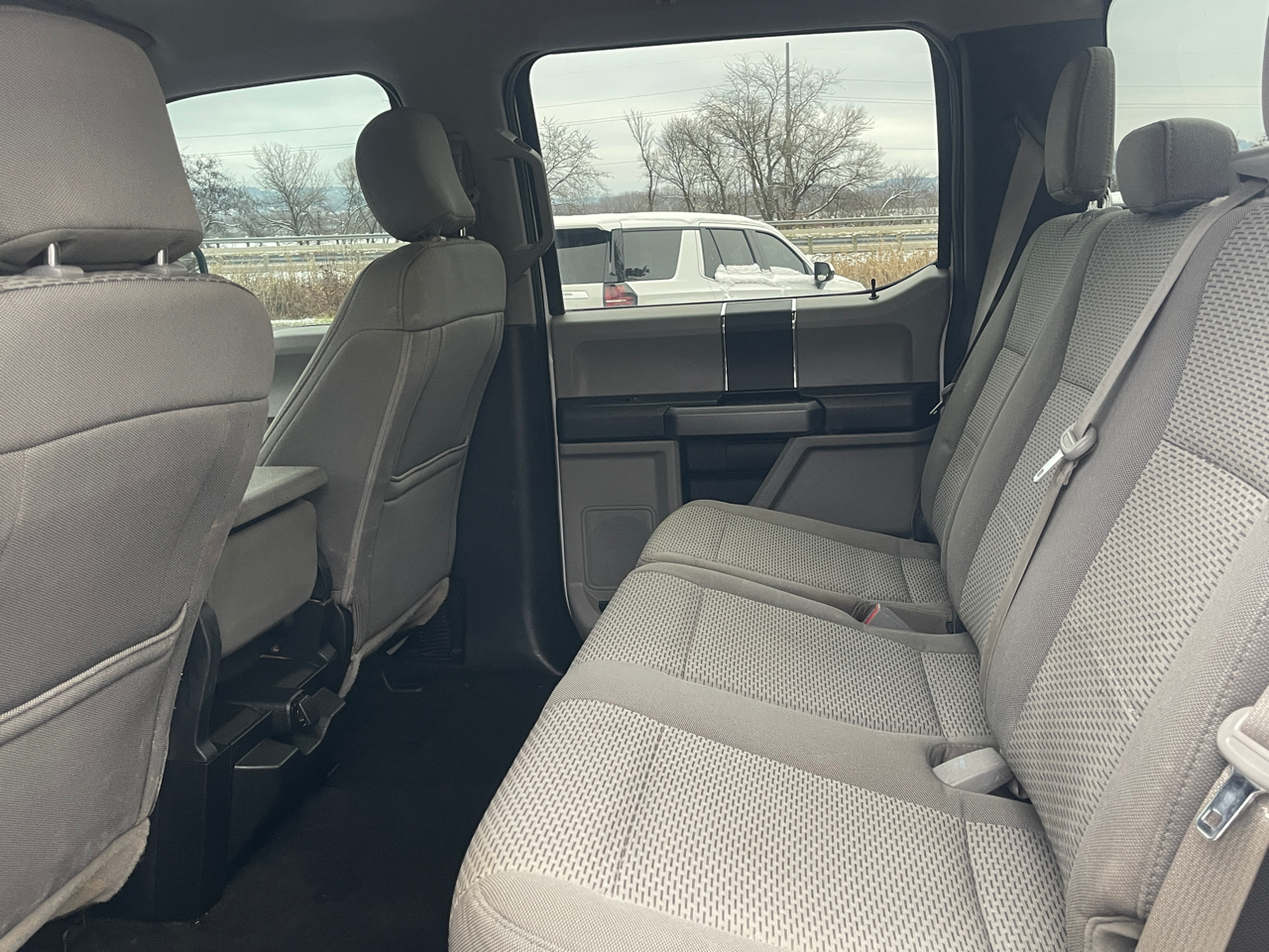 Ford F-250 SD XLT Crew Cab Short Bed 4WD 2019